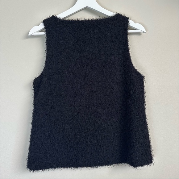 BANANA REPUBLIC sleeveless sweater/vest - Picture 2 of 7